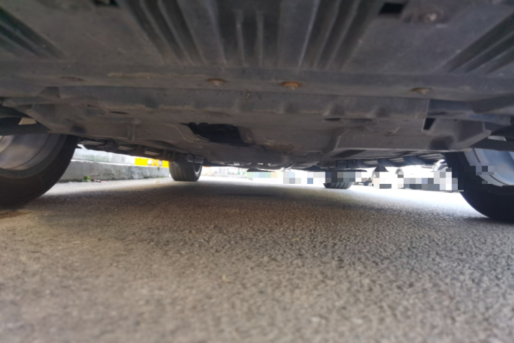 Chevrolet Blazer 2020 immagine di auto #31