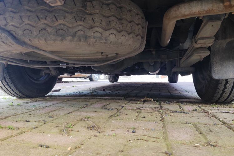 Changan FengJing RV 2018 #31 Changan FengJing RV 2018 car image #31