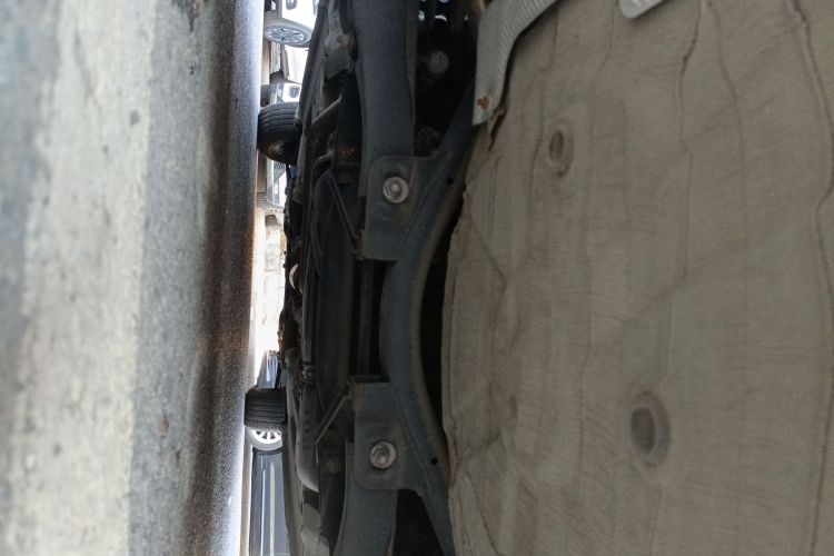 GAC Trumpchi GA3S 2017 #31 GAC Trumpchi GA3S 2017 car image #31