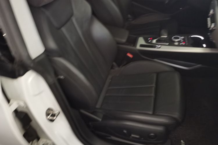 奥迪 奥迪A5(进口) 2018 汽车图片 #31