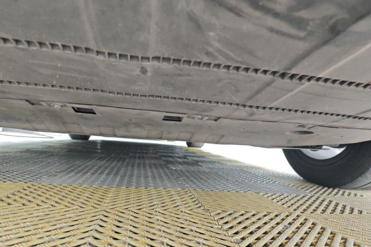 Exceed Stellar Era ES 2023 #31 Exceed Stellar Era ES 2023 imagem de carro #31