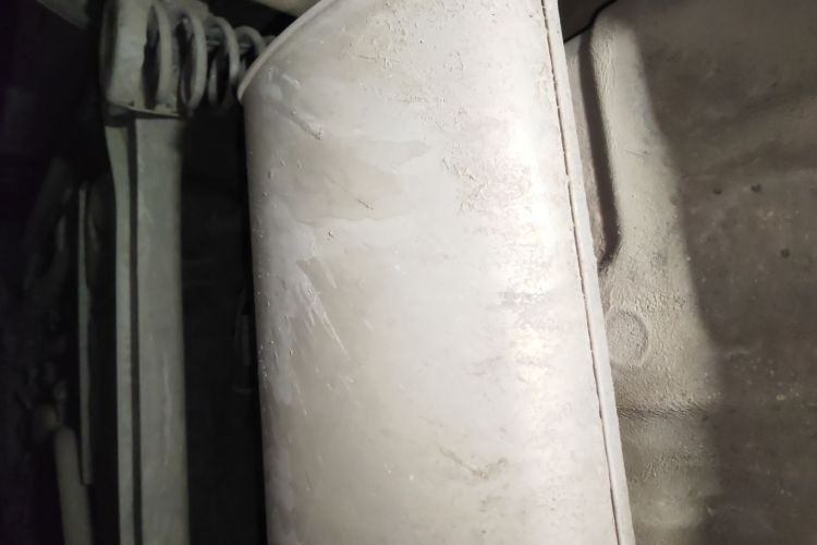 Zotye T300 2017 image de voiture #31