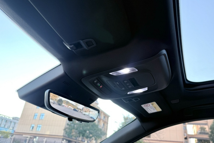 凯迪拉克 凯迪拉克CT5 2024 汽车图片 #31