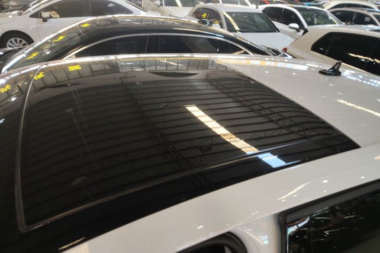 奥迪Q2L 2019 汽车图片 #31