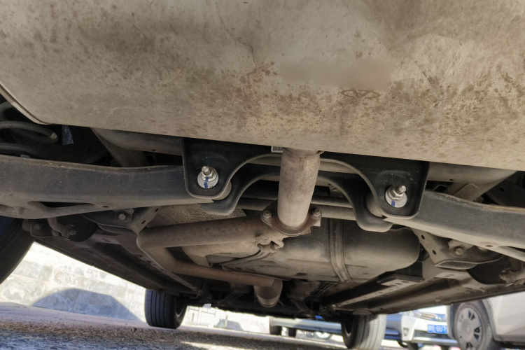 捷途 捷途大圣i-DM 2023 汽车图片 #31