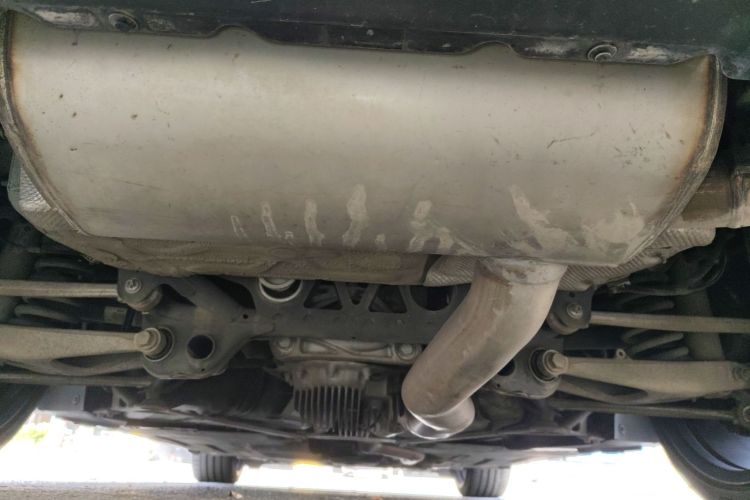 BMW M2 2018 car image #31