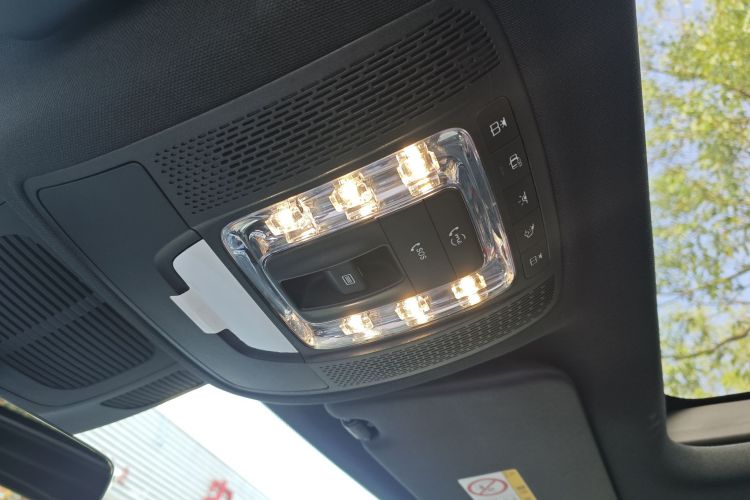 Mercedes-Benz GLE AMG 2024 #31 Mercedes-Benz GLE AMG 2024 изображение автомобиля #31