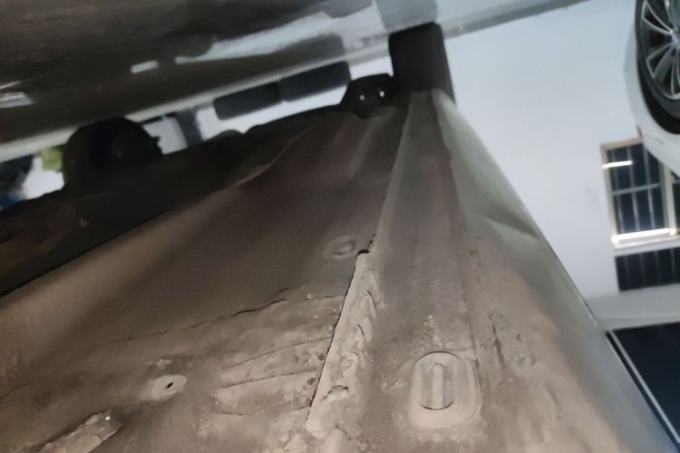Volkswagen Bora 2018 car image #31
