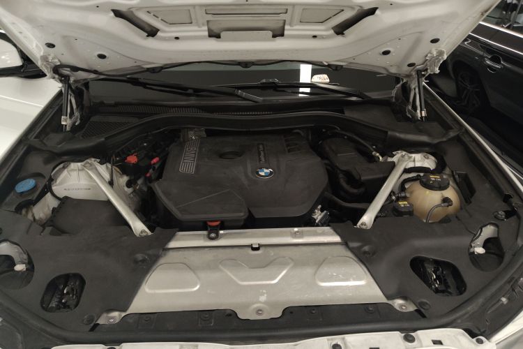 宝马 宝马X3 2018 汽车图片 #31