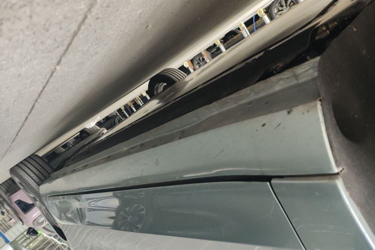 Roewe D6 2025 car image #31