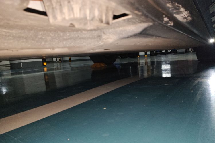 BMW iX3 2020 car image #31