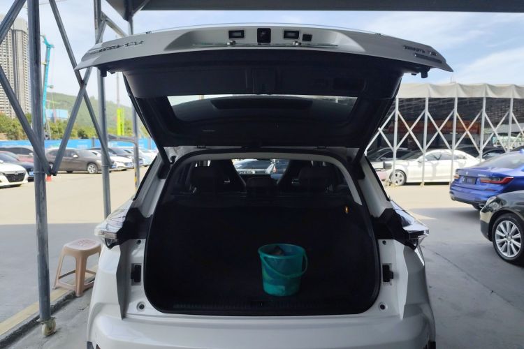 Neta U 2021 изображение автомобиля #31