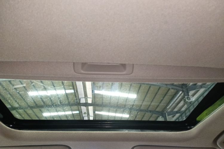 Honda Envix 2019 صورة سيارة #31