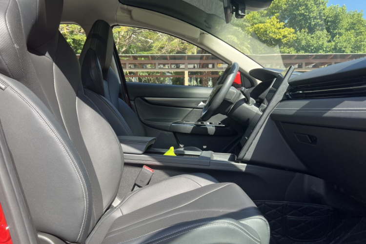 Xpeng G3 2021 صورة سيارة #31