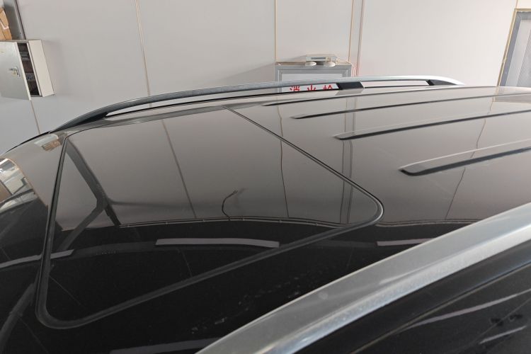 Mercedes-Benz M Class 2015 car image #31