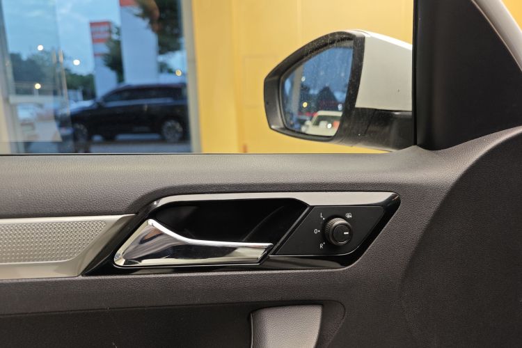 Jetta Jetta 2018 #31 Jetta Jetta 2018 immagine di auto #31
