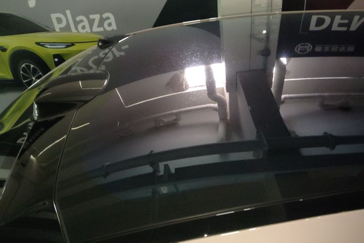 NIO ET5 2023 car image #31