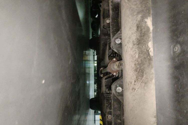 吉利汽车 博越L 2023 汽车图片 #31