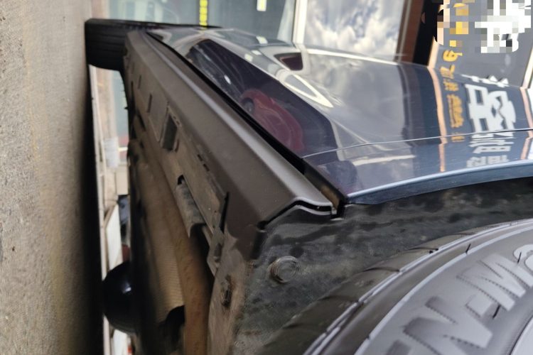 BYD Seal 06 New Energy 2024 car image #31