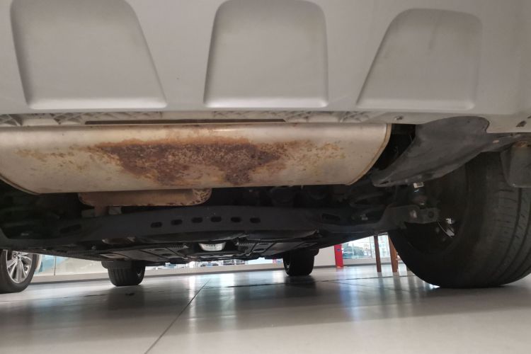 斯柯达 柯珞克 2018 汽车图片 #31