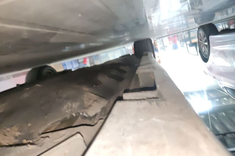 Ford Mondeo 2017 car image #31