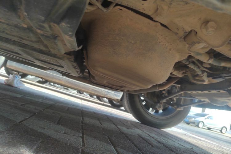 BYD Sea Lion 05 DM-i 2025 car image #31