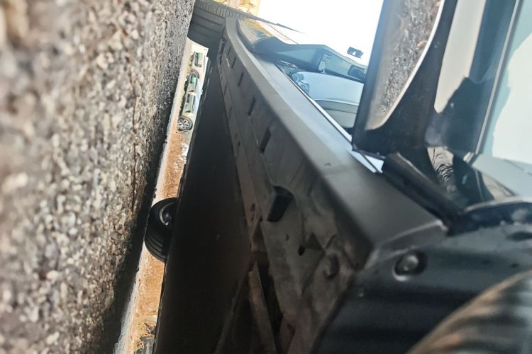 Zeekr 7X 2024 car image #31