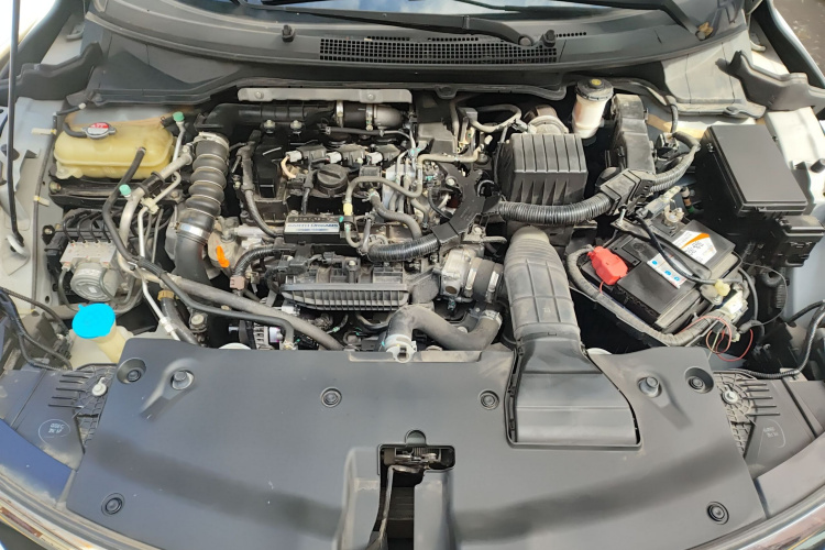 Honda Crider 2020 car image #31