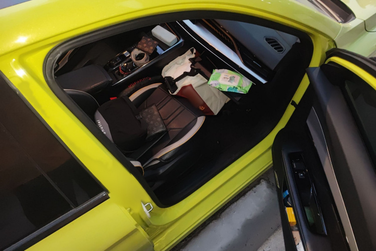 MG 5 Scorpio 2022 صورة سيارة #31