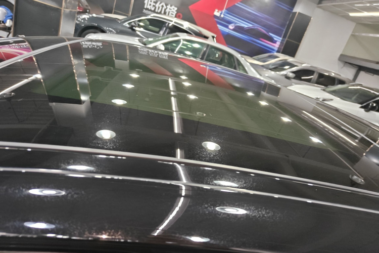Mercedes-Benz E Class 2020 car image #31
