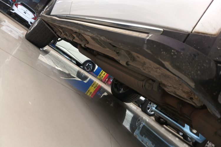 BYD Tang 2019 car image #31