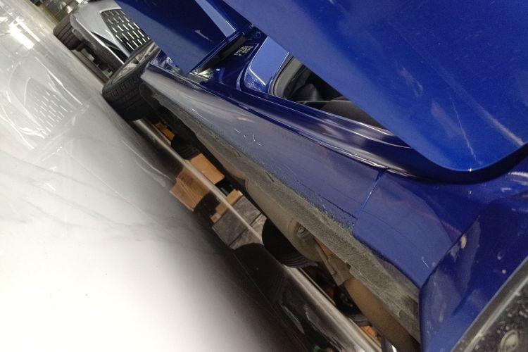 Honda Crider 2019 car image #31