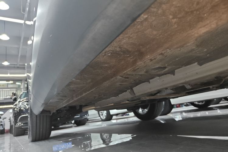 丰田 卡罗拉锐放 2023 汽车图片 #31