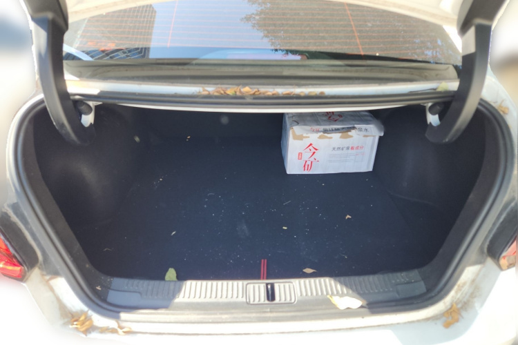 MG5 2024 汽车图片 #31