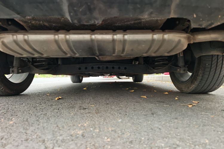 名爵 MG5 2022 汽车图片 #31