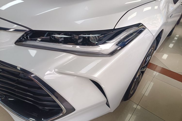 Toyota Avalon 2023 #31 Toyota Avalon 2023 car image #31