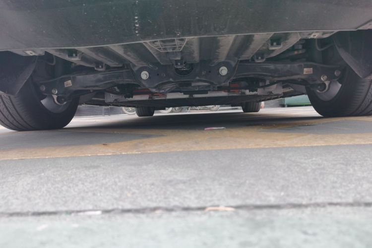 Forthing S7 2024 صورة سيارة #31