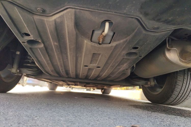 Honda Envix 2021 car image #31