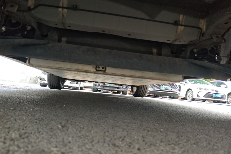 BYD Yuan New Energy 2020 #31 BYD Yuan New Energy 2020 immagine di auto #31