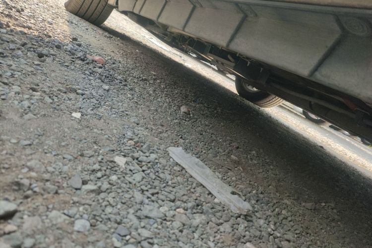 BYD Qin New Energy 2018 car image #31