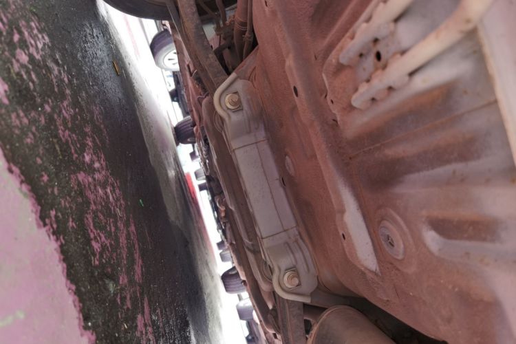 Changan Alsvin V3 2016 #31 Changan Alsvin V3 2016 car image #31