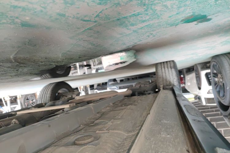 Toyota Frontlander 2022 #31 Toyota Frontlander 2022 immagine di auto #31