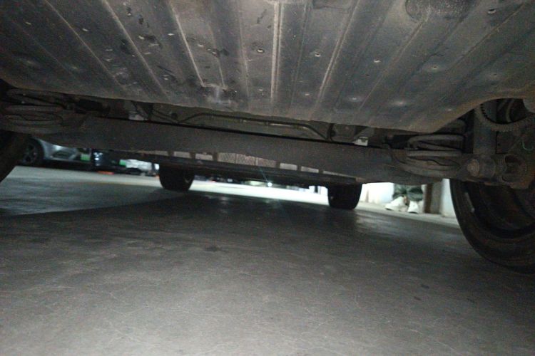 MG EZS Electric 2019 car image #31