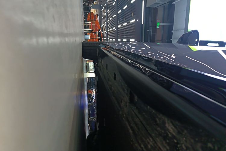 阿维塔 阿维塔06 2025 汽车图片 #31