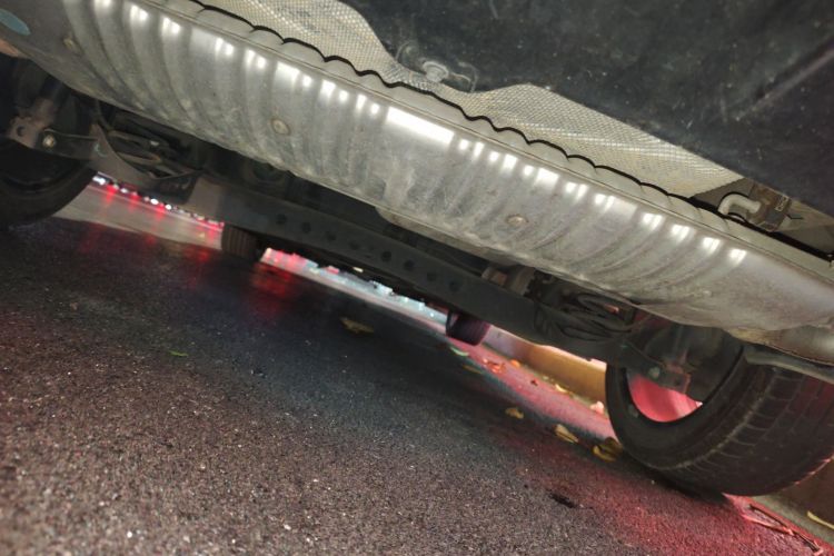 MG 5 Scorpio 2022 صورة سيارة #31