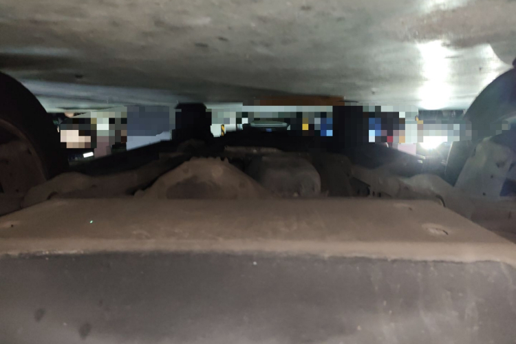 Mercedes-Benz G Class 2017 imagem de carro #31