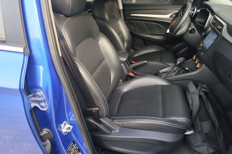 名爵 名爵ZS 2017 汽车图片 #31