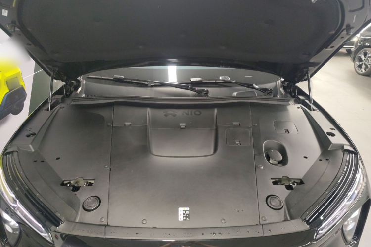 NIO ES6 2024 image de voiture #31