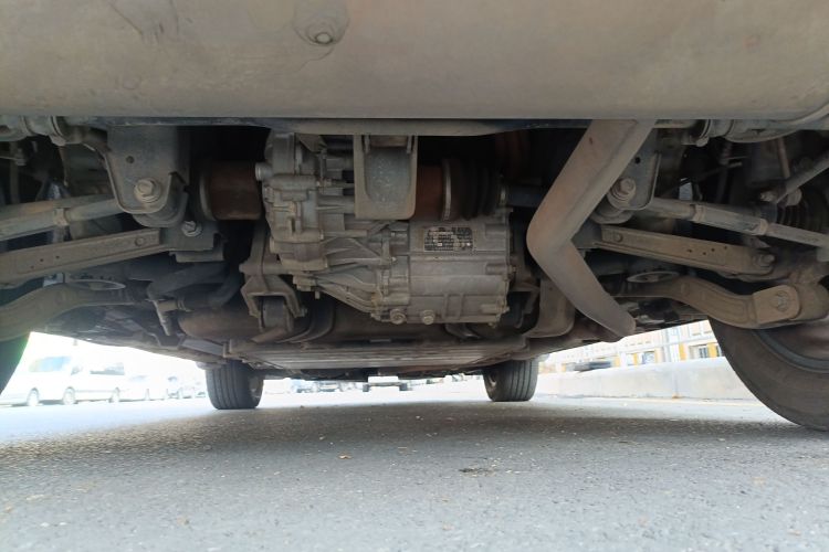 BYD Song New Energy 2018 #31 BYD Song New Energy 2018 car image #31