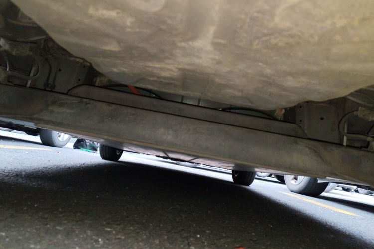 BYD e1 2019 #31 BYD e1 2019 car image #31